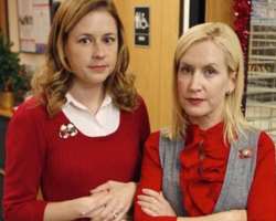 Even though the actress got most popularity with her appearance in the sitcom 